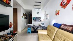 Parc Botannia (D28), Condominium #539119281